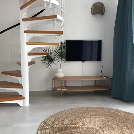 Apartment Al_andalus_404